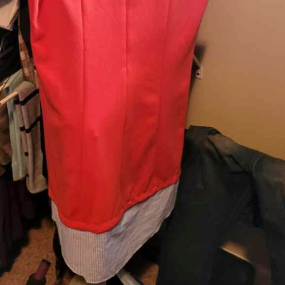 Designer ENGLISH LAUNDRY Dress - Picture 7 of 8